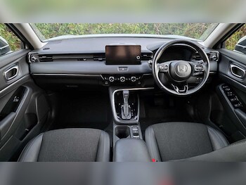 Used Honda HR-V 2023 for sale - 76837658: Photo