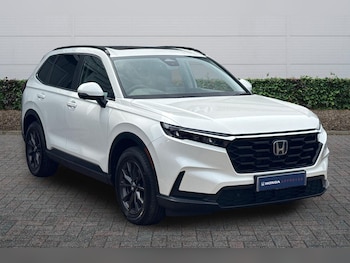 Used Honda CR-V 2024 for sale - 78589227: Photo