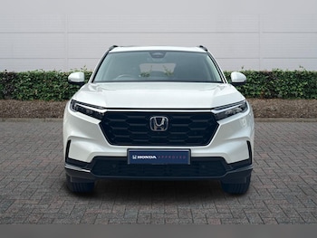Used Honda CR-V 2024 for sale - 78589227: Photo