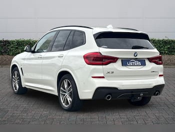 Used BMW X3 2019 for sale - 79633279: Photo