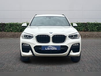 Used BMW X3 2019 for sale - 79633279: Photo