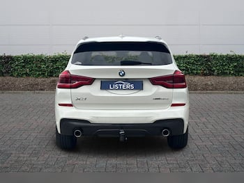 Used BMW X3 2019 for sale - 79633279: Photo