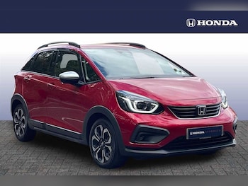 Used Honda Jazz 2022 for sale - 79213670: Photo
