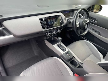 Used Honda Jazz 2022 for sale - 79213670: Photo