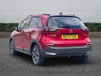 Used Honda Jazz 2022 for sale - 79213670: Photo