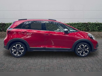 Used Honda Jazz 2022 for sale - 79213670: Photo