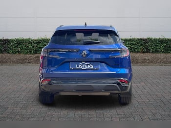 Used Renault Austral 2023 for sale - 79427427: Photo