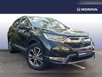 Honda - CR-V