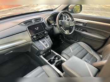 Used Honda CR-V 2022 for sale - 76123854: Photo 2