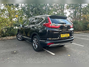 Used Honda CR-V 2022 for sale - 76123854: Photo 3