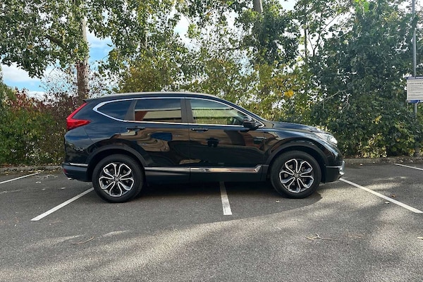 Used Honda CR-V 2022 for sale - 76123854: Photo 5