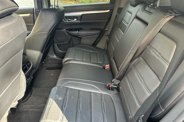 Used Honda CR-V 2022 for sale - 76123854: Photo 8
