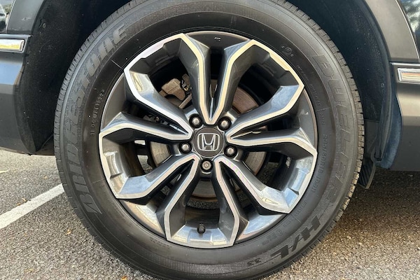 Used Honda CR-V 2022 for sale - 76123854: Photo 9