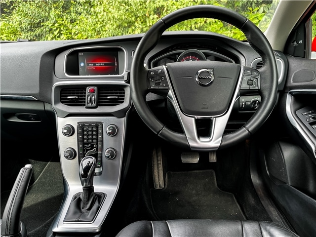 Vehicle 24