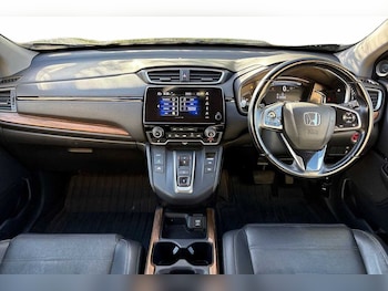 Used Honda CR-V 2020 for sale - 77941563: Photo