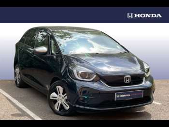 2022 (22) - 1.5 i-MMD Hybrid EX 5dr eCVT