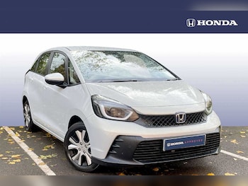 Honda - Jazz