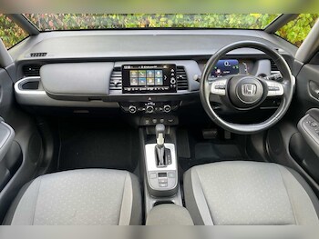 Used Honda Jazz 2023 for sale - 76021611: Photo
