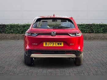 Used Honda HR-V 2023 for sale - 77826122: Photo