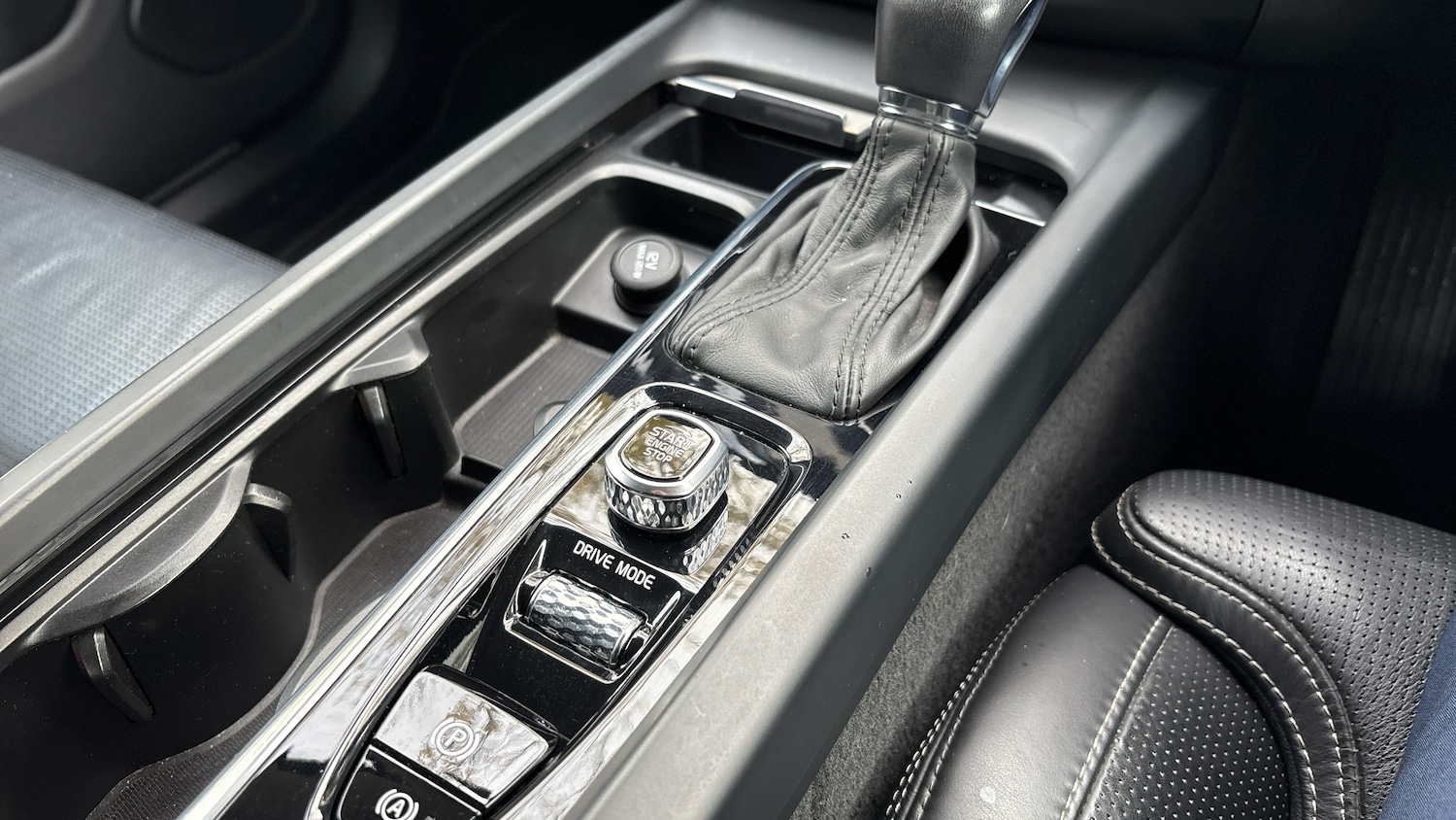 Used Volvo XC60 2018 for sale - 76539582: Photo 19