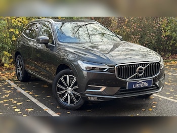 Volvo - XC60