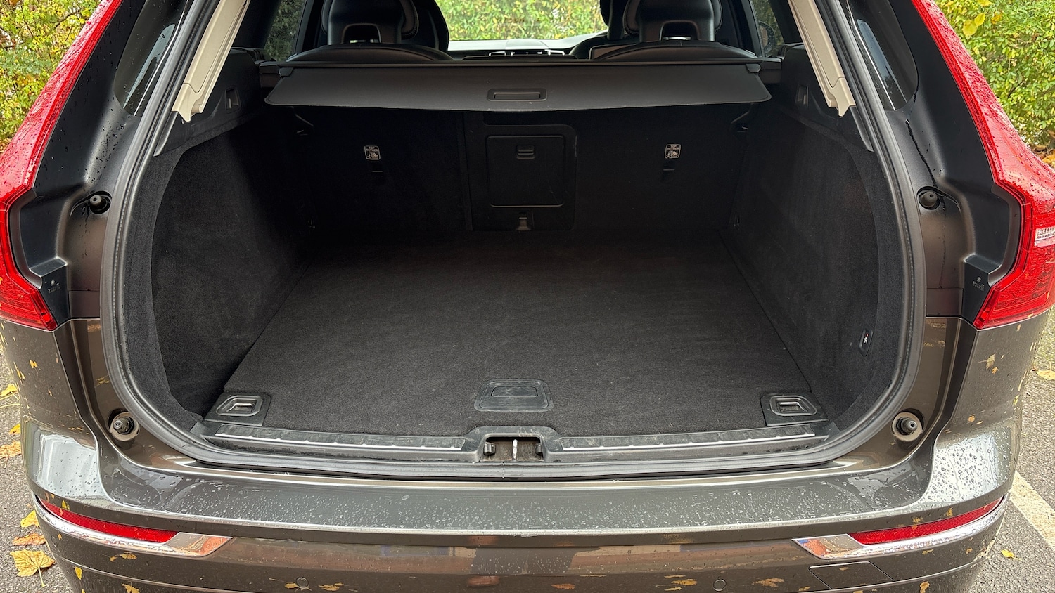 Used Volvo XC60 2018 for sale - 76539582: Photo 21