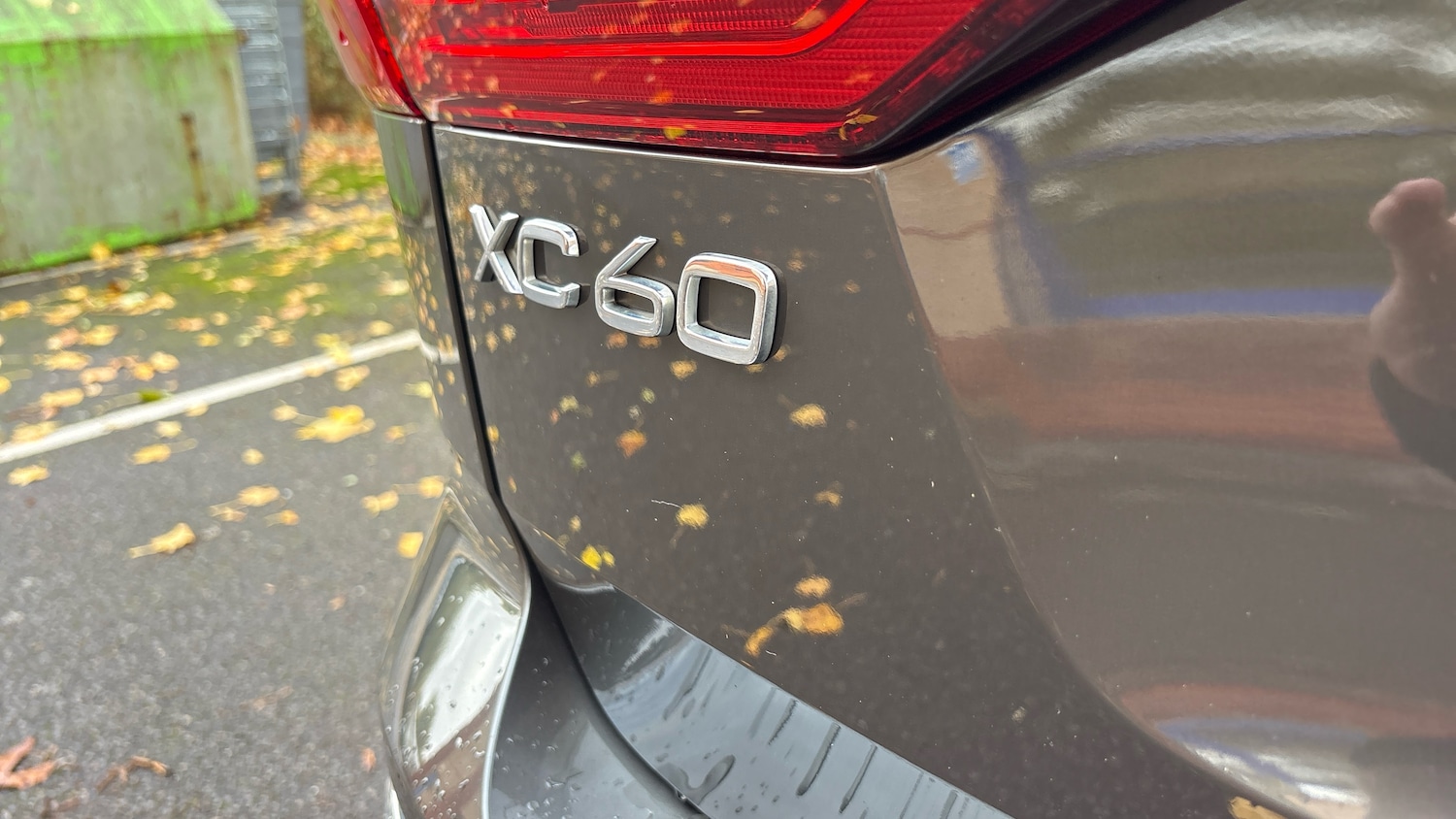 Used Volvo XC60 2018 for sale - 76539582: Photo 26