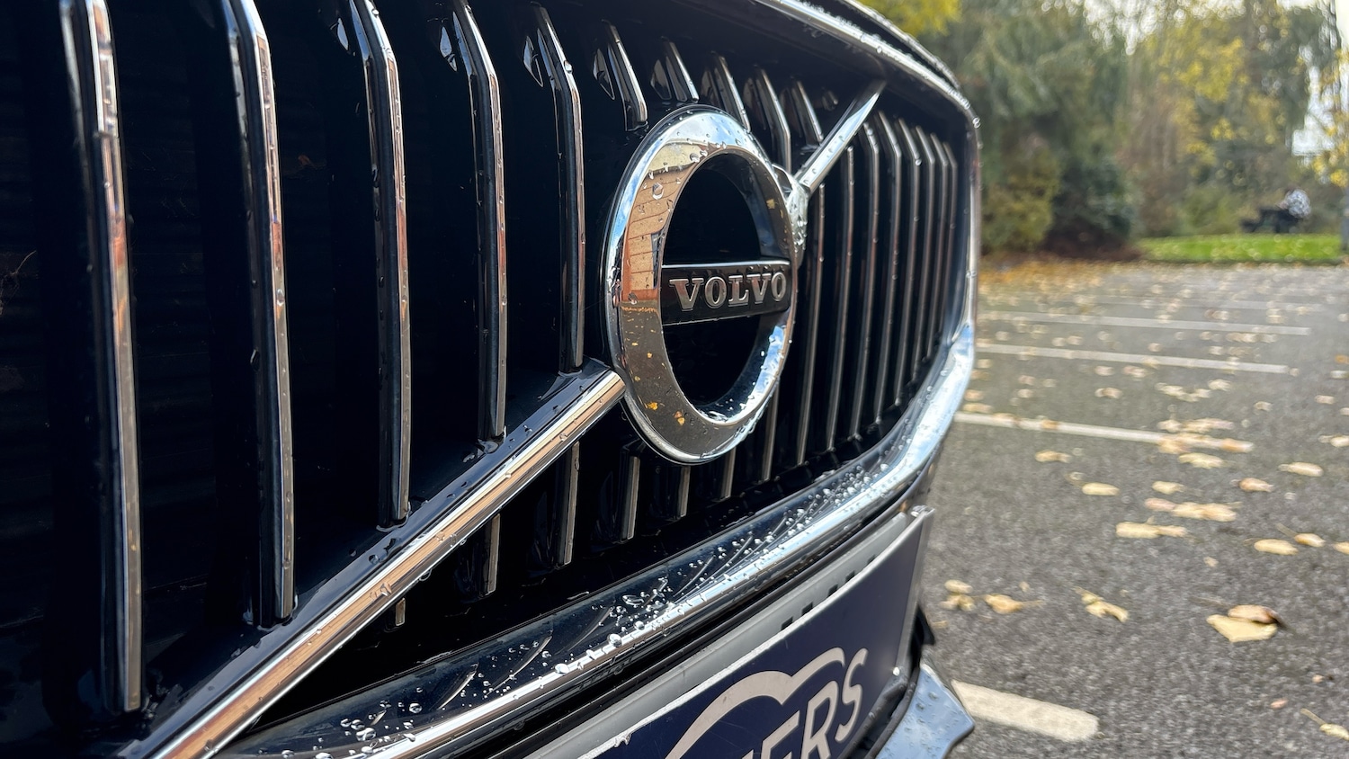 Used Volvo XC60 2018 for sale - 76539582: Photo 29