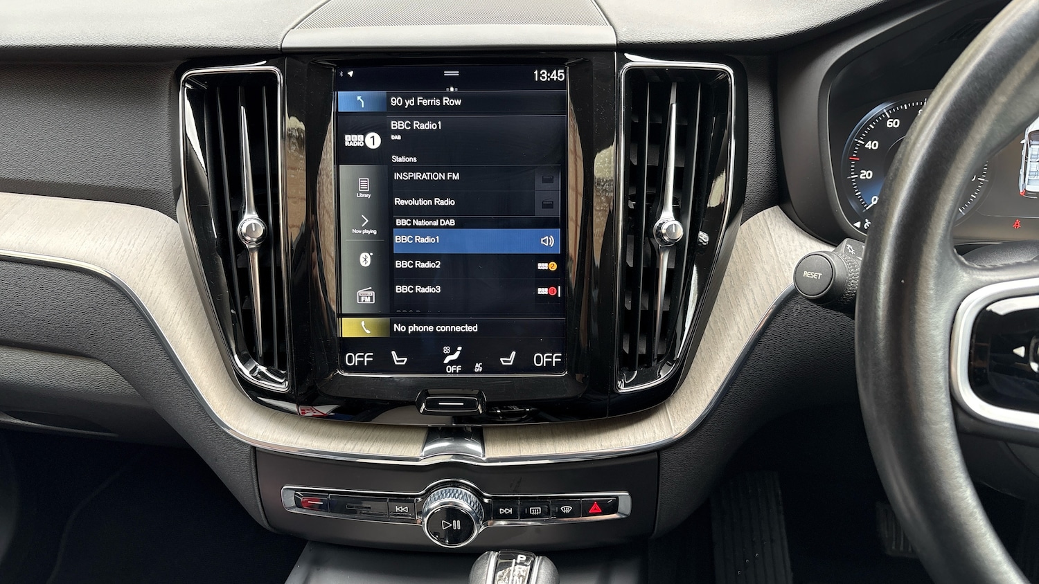 Used Volvo XC60 2018 for sale - 76539582: Photo 5