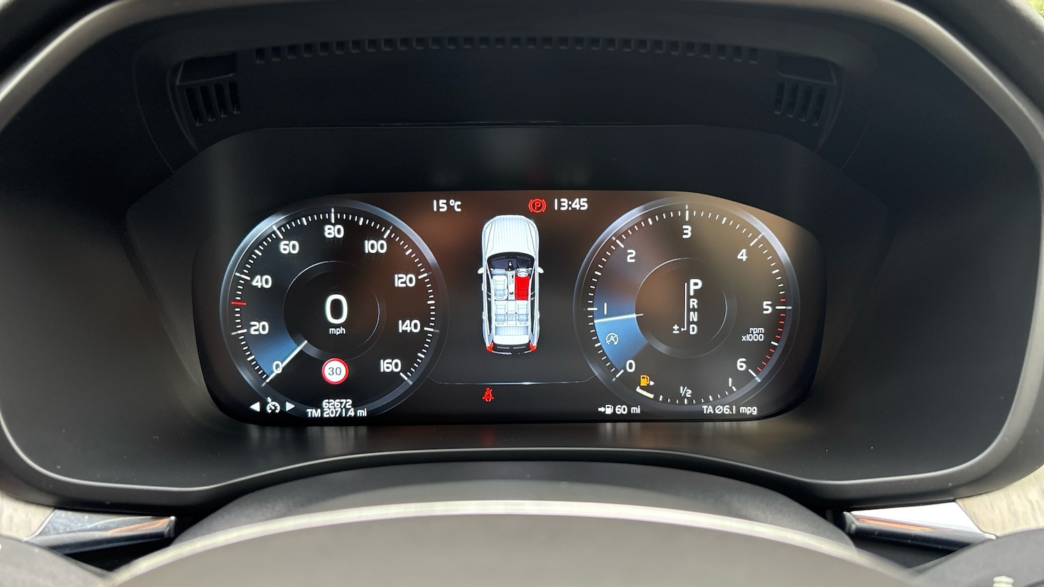 Used Volvo XC60 2018 for sale - 76539582: Photo 6