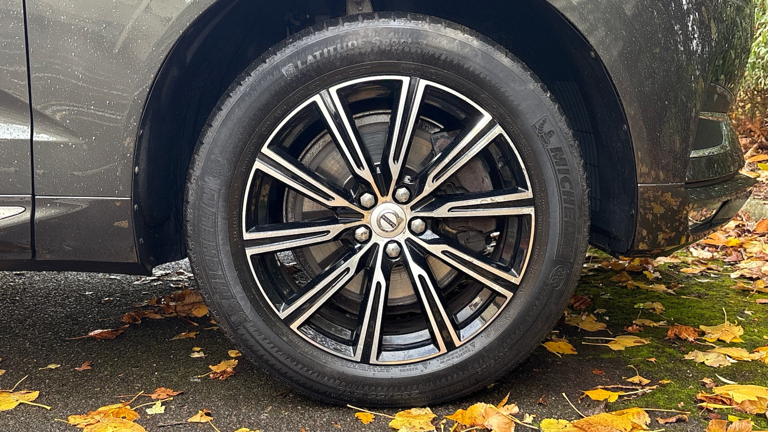 Used Volvo XC60 2018 for sale - 76539582: Photo 7