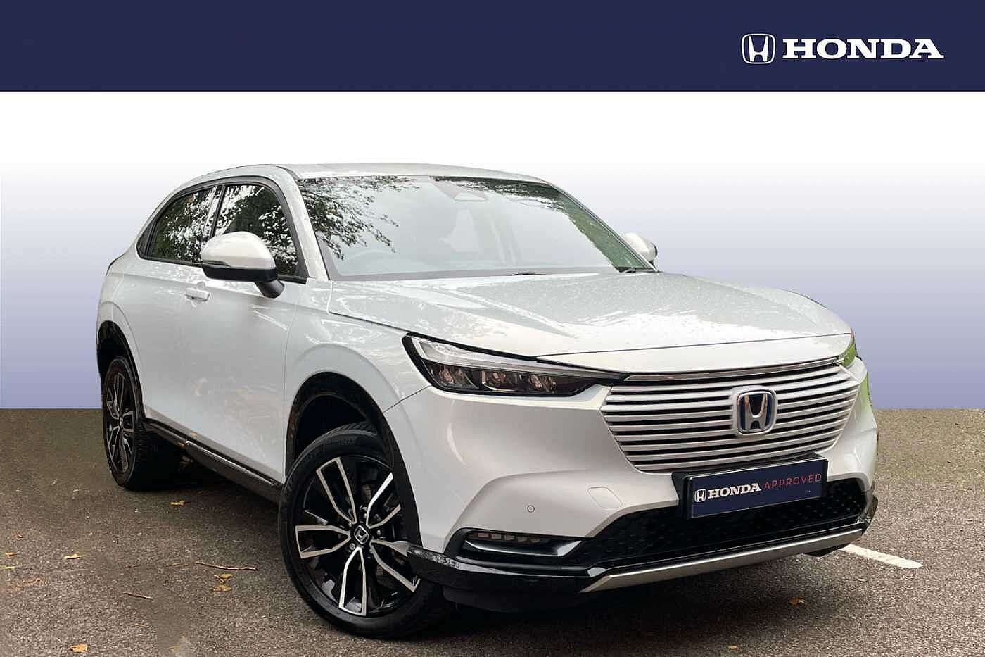 Used Honda HR-V 2023 for sale - 76102752: Photo 1