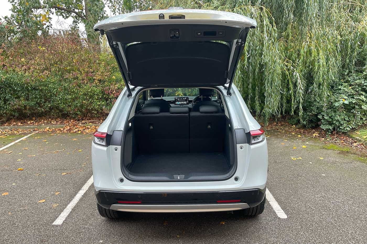 Used Honda HR-V 2023 for sale - 76102752: Photo 13