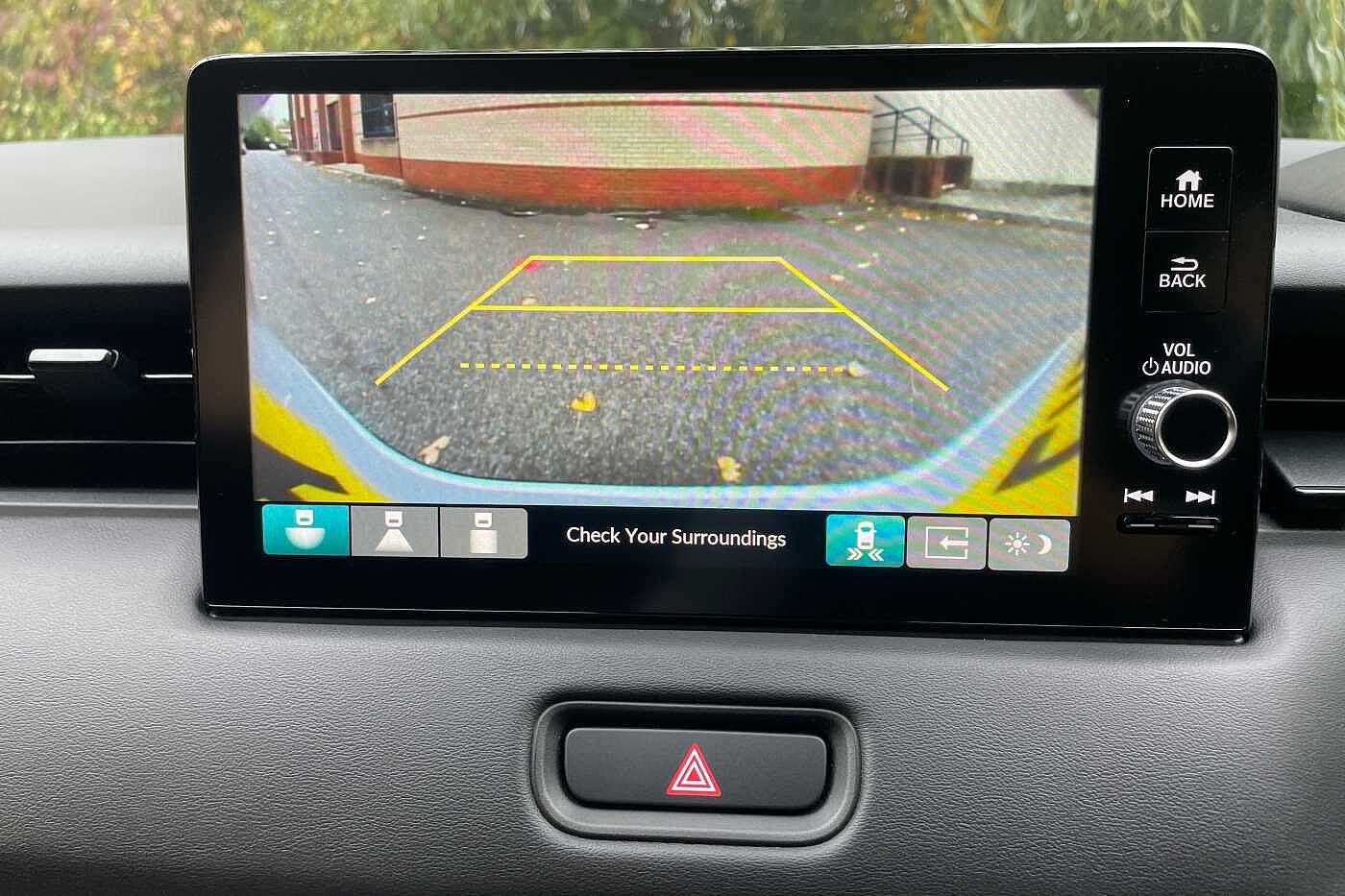 Used Honda HR-V 2023 for sale - 76102752: Photo 15