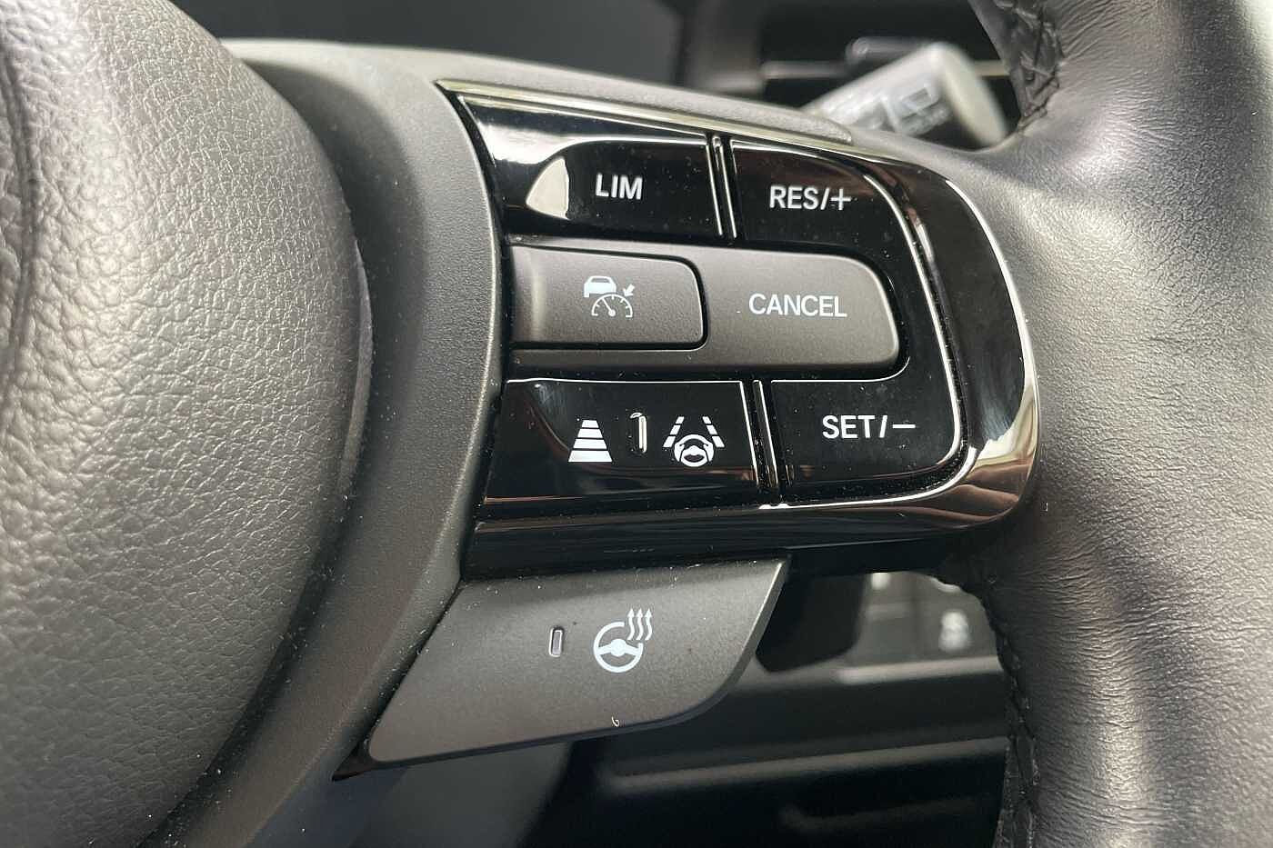 Used Honda HR-V 2023 for sale - 76102752: Photo 17