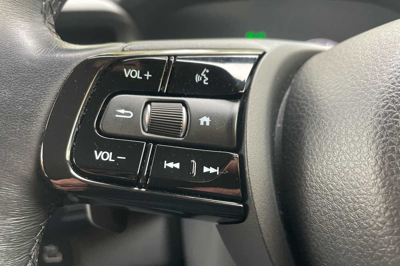 Used Honda HR-V 2023 for sale - 76102752: Photo 18