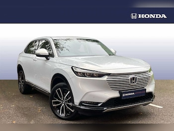 2023 (72) - 1.5 eHEV Advance 5dr CVT