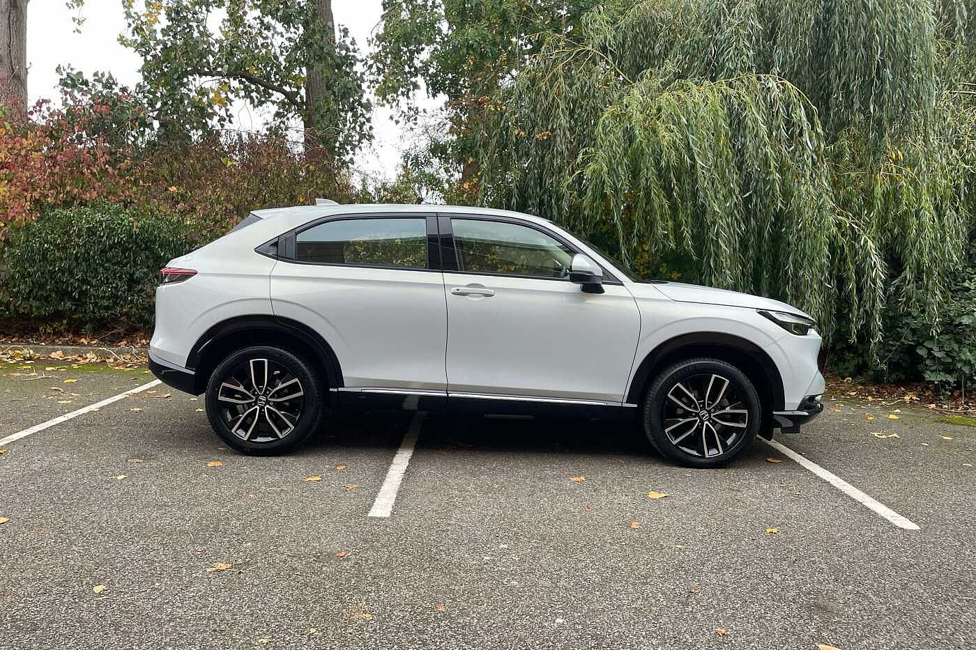 Used Honda HR-V 2023 for sale - 76102752: Photo 5