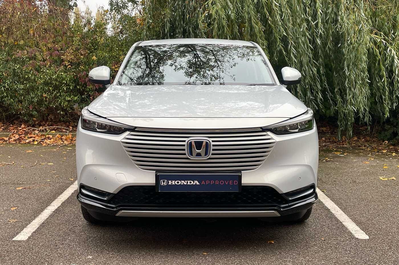 Used Honda HR-V 2023 for sale - 76102752: Photo 6