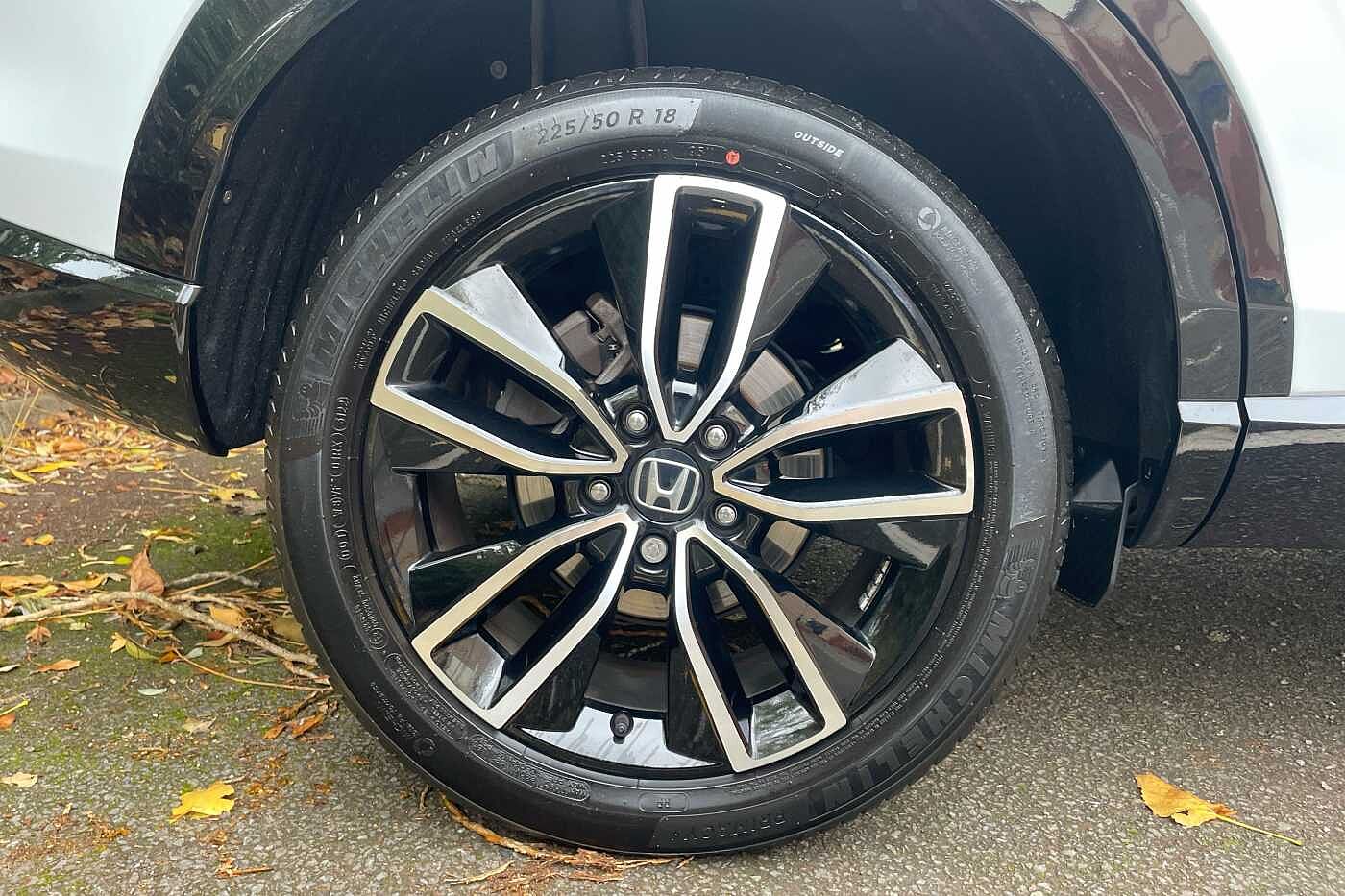 Used Honda HR-V 2023 for sale - 76102752: Photo 9