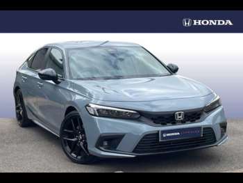 2023 (73) - 2.0 eHEV Sport 5dr CVT