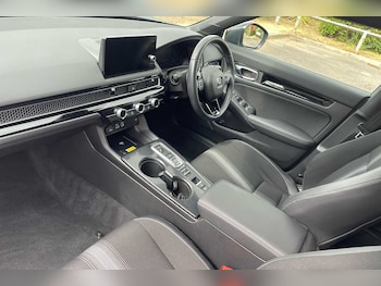 Used Honda Civic 2023 for sale - 75094357: Photo