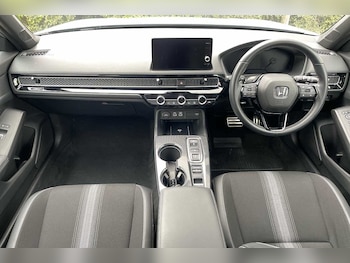 Used Honda Civic 2023 for sale - 75094357: Photo