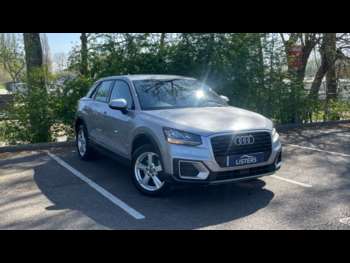 2018 (18) - 1.4 TFSI Sport 5dr