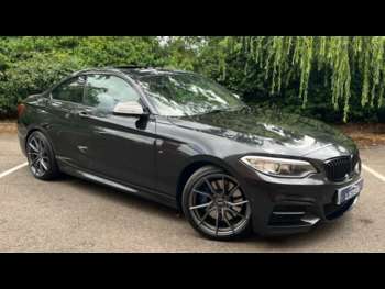 2015 (65) - M235i 2dr Step Auto