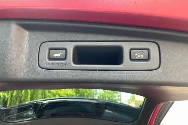 Used Honda CR-V 2025 for sale - 74876578: Photo 14
