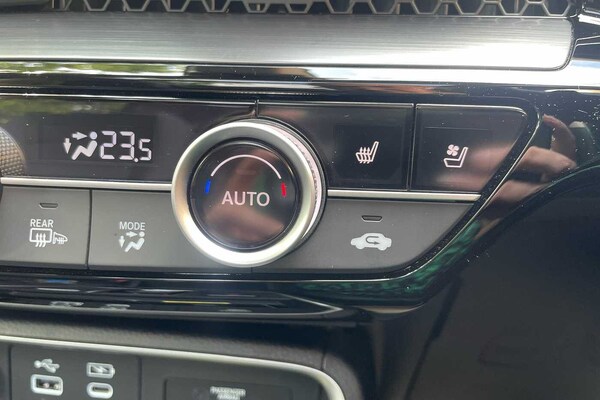 Used Honda CR-V 2025 for sale - 74876578: Photo 18