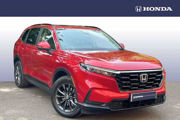 Used Honda CR-V 2025 for sale - 74876578: Photo 1