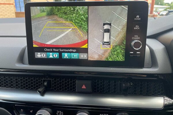 Used Honda CR-V 2025 for sale - 74876578: Photo 20