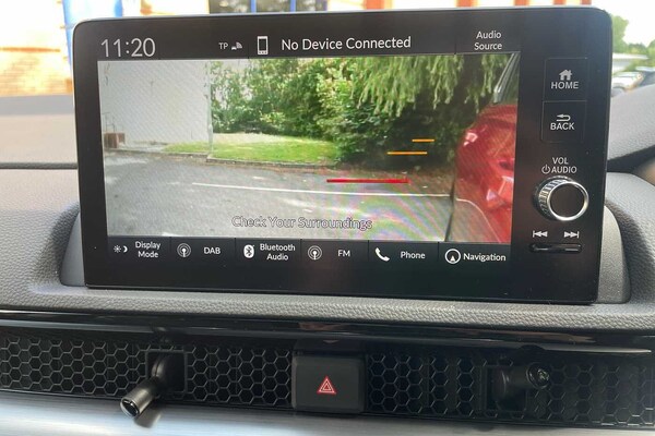 Used Honda CR-V 2025 for sale - 74876578: Photo 21